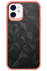 Low Poly - Apple iPhone 12
