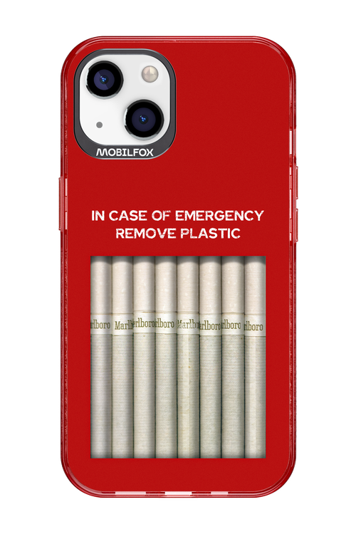 C*garette 2.0 - Apple iPhone 13