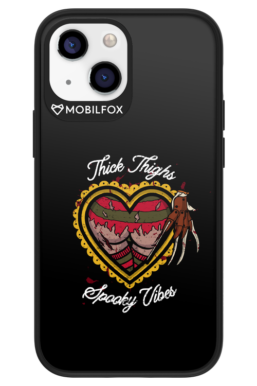 Hot Nightmare - Apple iPhone 13 Mini