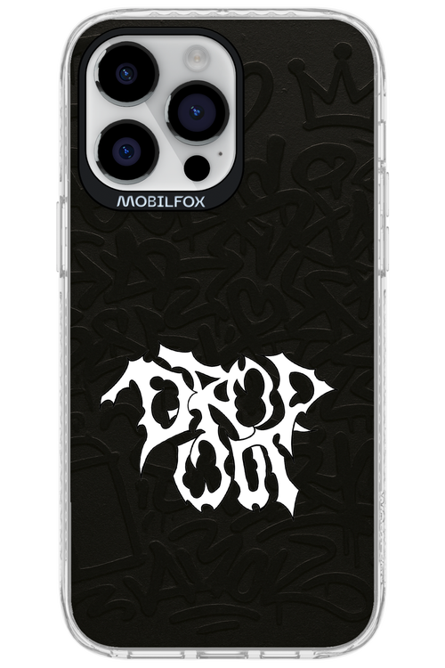 Drop Out - Apple iPhone 14 Pro Max