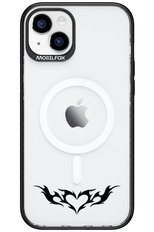 Techno Hart 2.0 - Apple iPhone 15 Plus