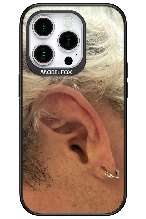 Ear 2.0 - Apple iPhone 15 Pro