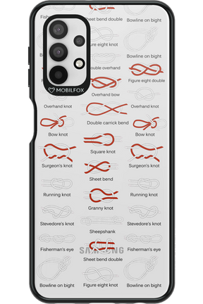 Knot Master 2.0 - Samsung Galaxy A32 5G