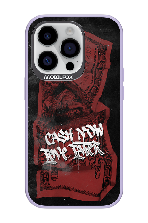 Liquid Assets - Apple iPhone 14 Pro