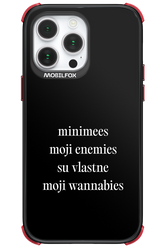 Minimees - Apple iPhone 14 Pro Max