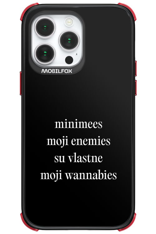 Minimees - Apple iPhone 14 Pro Max