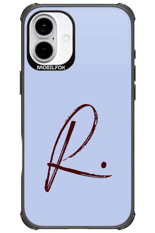 (Jellyfish Presso) R 2.0 - Apple iPhone 16 Plus