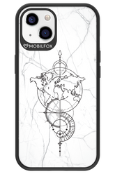 Compass 2.0 - Apple iPhone 13