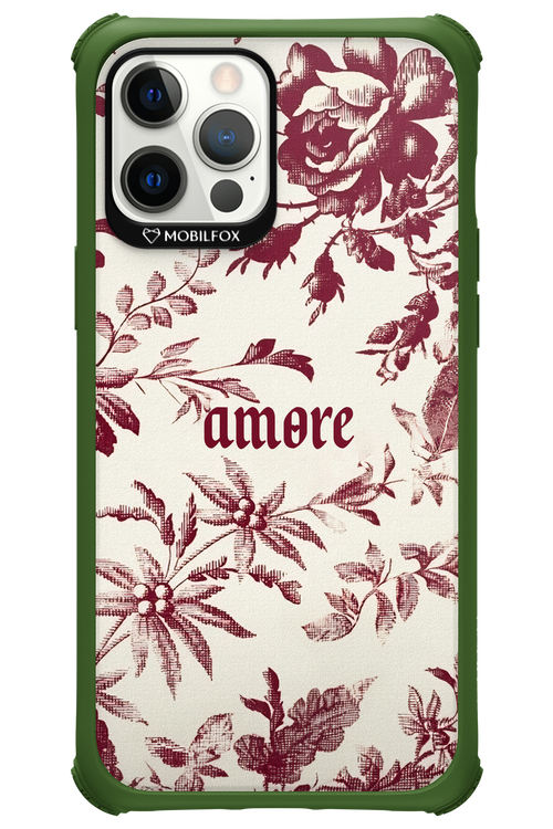 Amore - Apple iPhone 12 Pro Max