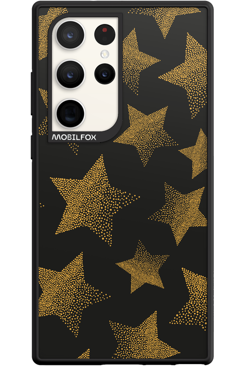 Holiday Stars - Samsung Galaxy S23 Ultra