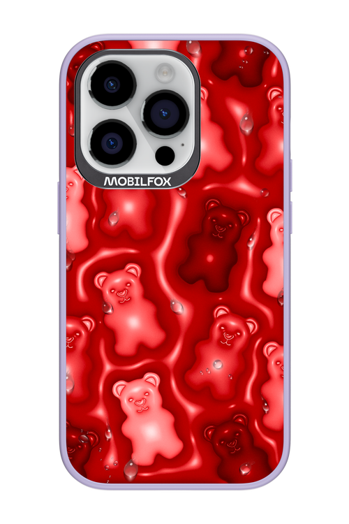 BearCandy - Apple iPhone 14 Pro