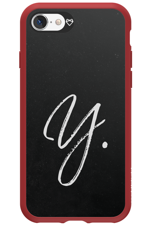 (Off Space) Y 2.0 - Apple iPhone SE 2020