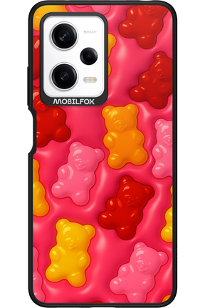 GumBears - Xiaomi Redmi Note 12 Pro 5G