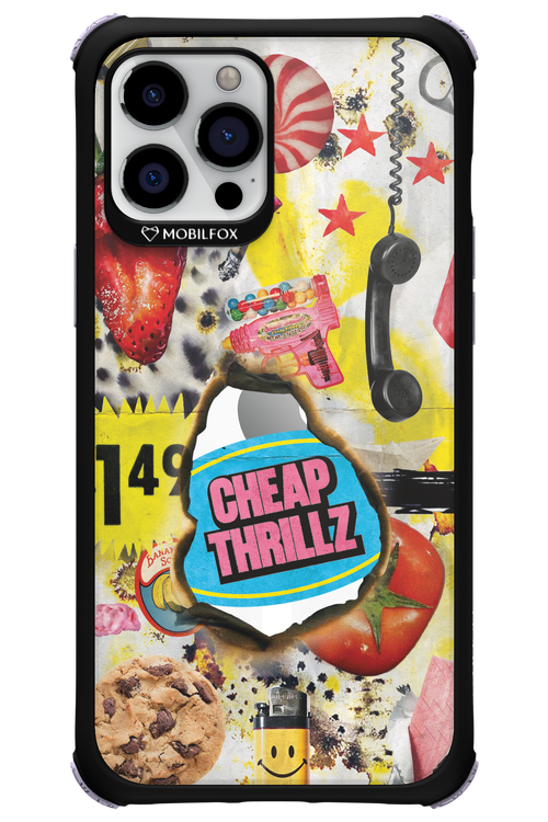 CHEAP THRILLZ - Apple iPhone 12 Pro Max