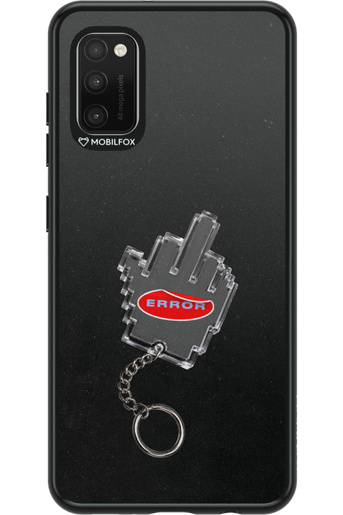 Err0r 2.0 - Samsung Galaxy A41