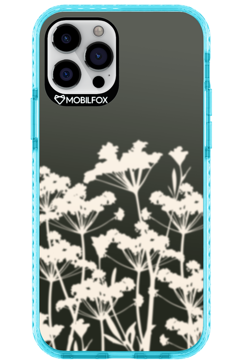 Midnight Bloom - Apple iPhone 12 Pro