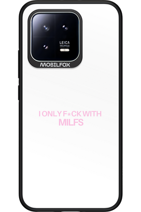 Only Milf - Xiaomi 13