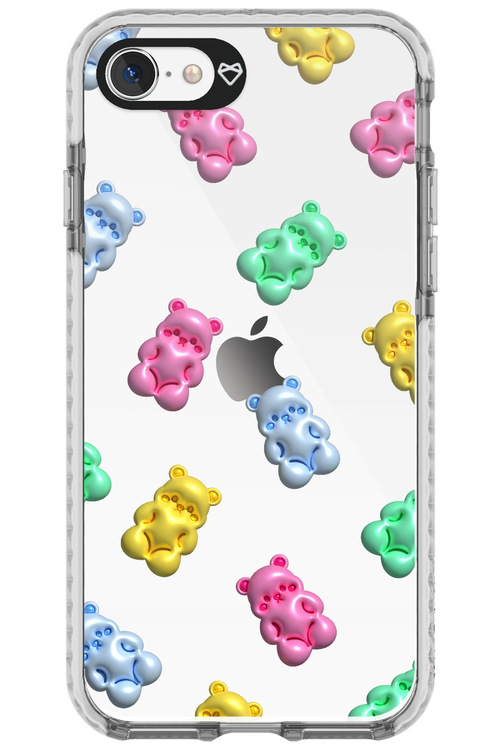 Gummmy Bears - Apple iPhone SE 2022