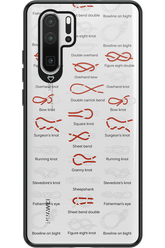 Knot Master 2.0 - Huawei P30 Pro