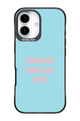 Bisous - Apple iPhone 17