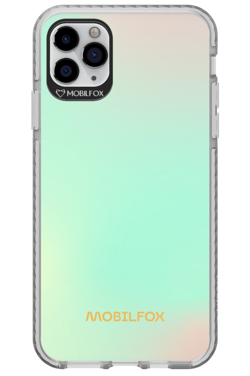 Pastel Mint - Apple iPhone 11 Pro Max