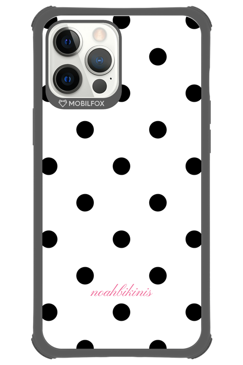 Baby Dots - Apple iPhone 12 Pro Max