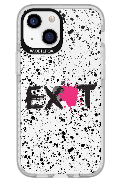 EXOT SPLASH 2.0 - Apple iPhone 13 Mini