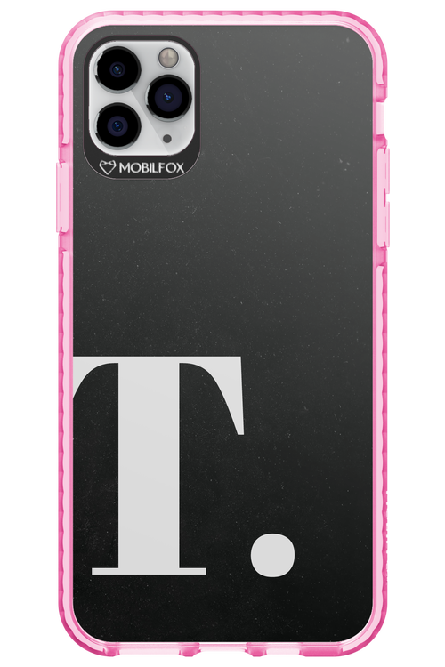 T (Off Space) 2.0 - Apple iPhone 11 Pro Max