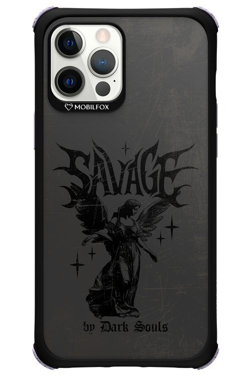 St. Savage - Apple iPhone 12 Pro Max