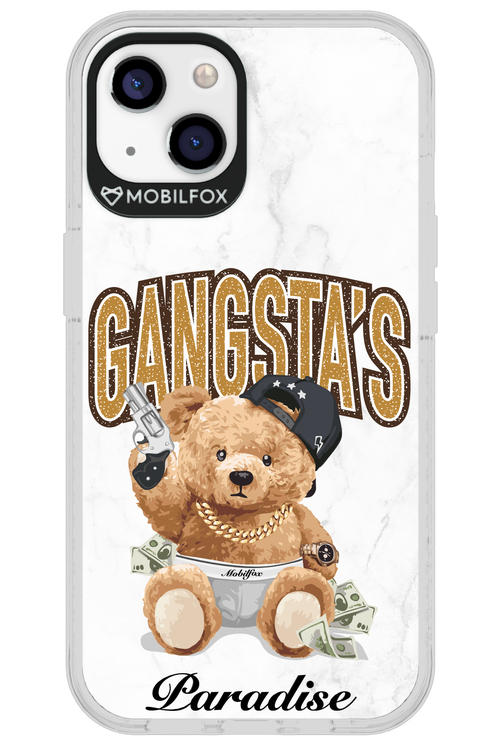 Gangsta - Apple iPhone 13