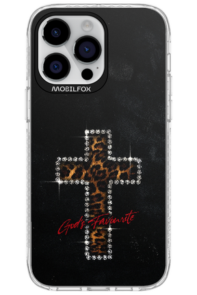 God's Favourite - Apple iPhone 14 Pro Max