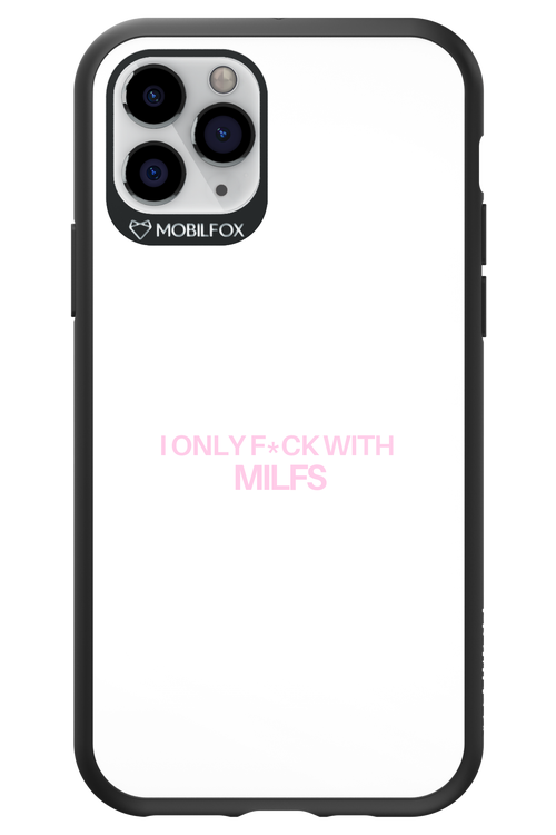 Only Milf - Apple iPhone 11 Pro