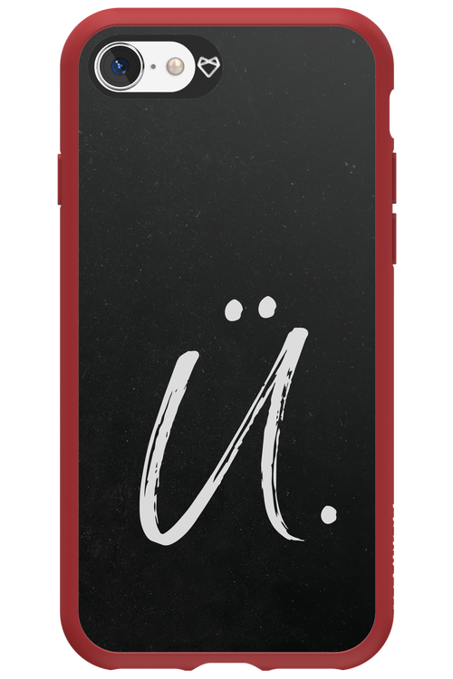 (Off Space) U II 2.0 - Apple iPhone 8