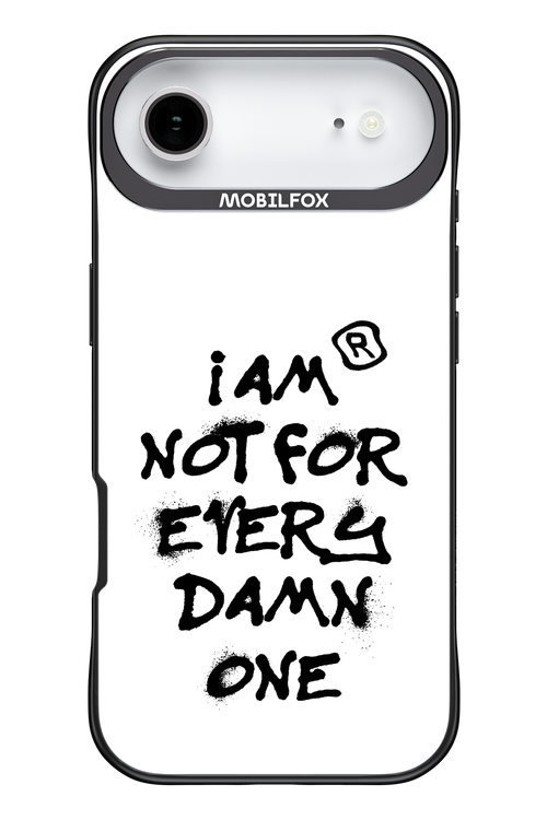 Original R 2.0 - Apple iPhone 17 Air