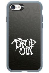 Drop Out - Apple iPhone 7