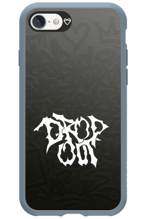 Drop Out - Apple iPhone 7