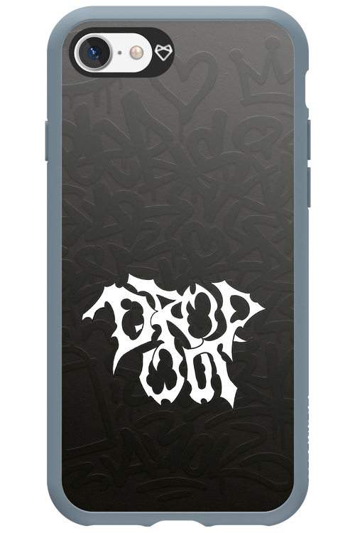 Drop Out - Apple iPhone 7
