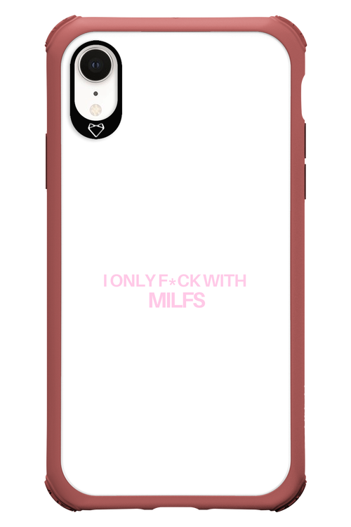 Only Milf - Apple iPhone XR