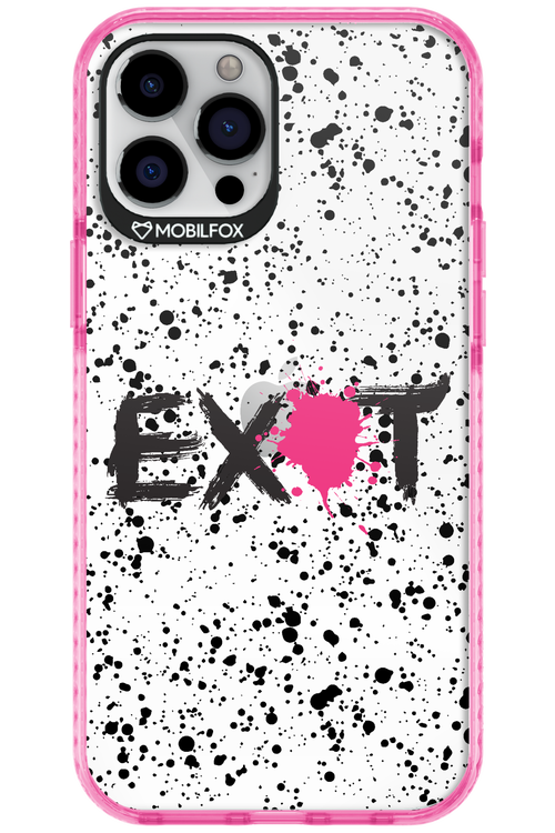 EXOT SPLASH 2.0 - Apple iPhone 12 Pro Max