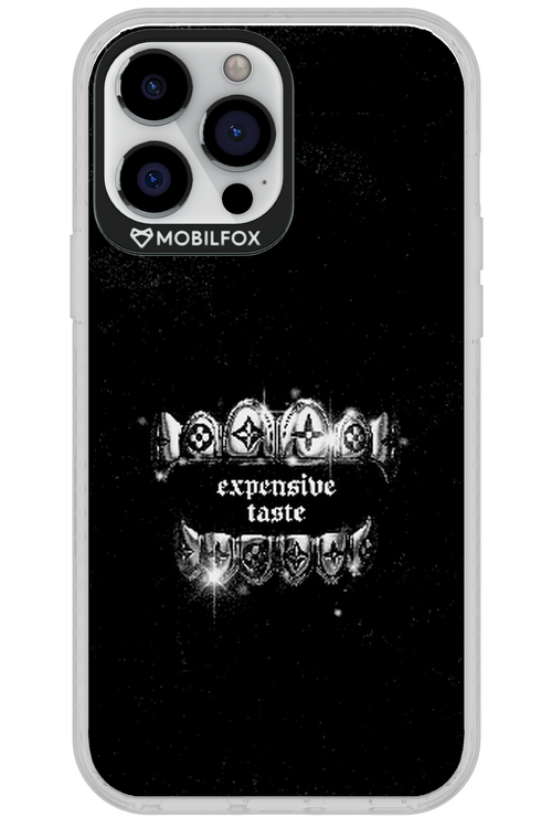 Expensive Taste - Apple iPhone 13 Pro Max