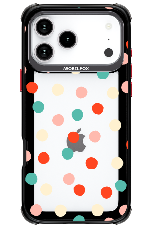 Xmas Dotss - Apple iPhone 17 Pro Max