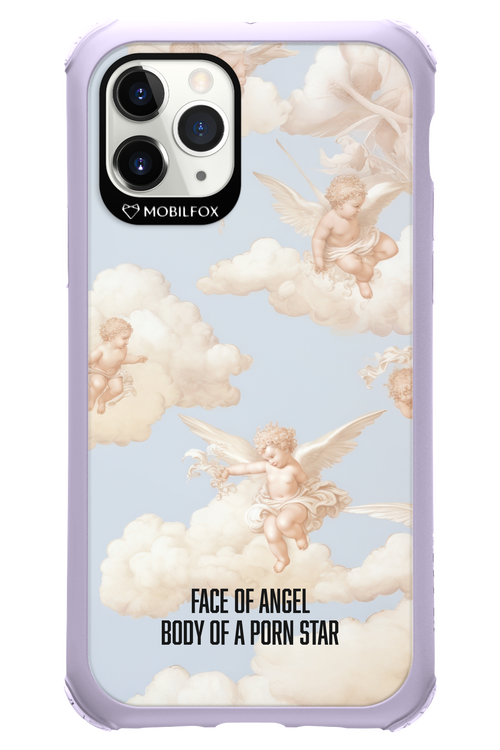 Angelface - Apple iPhone 11 Pro