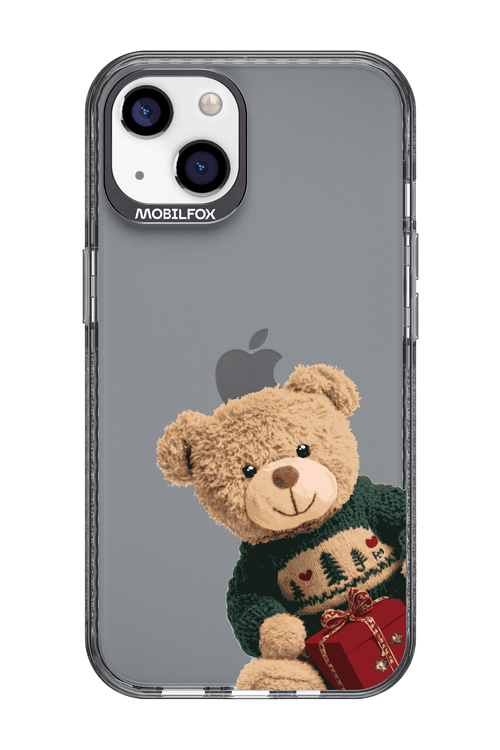 Gifting Bear - Apple iPhone 13