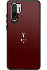 Y Burgundia 2.0 - Huawei P30 Pro