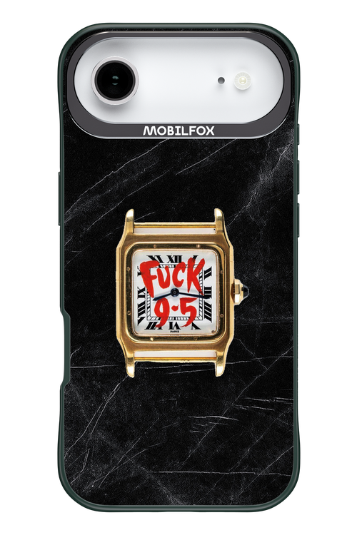 f_ck 2.0 - Apple iPhone 17 Air