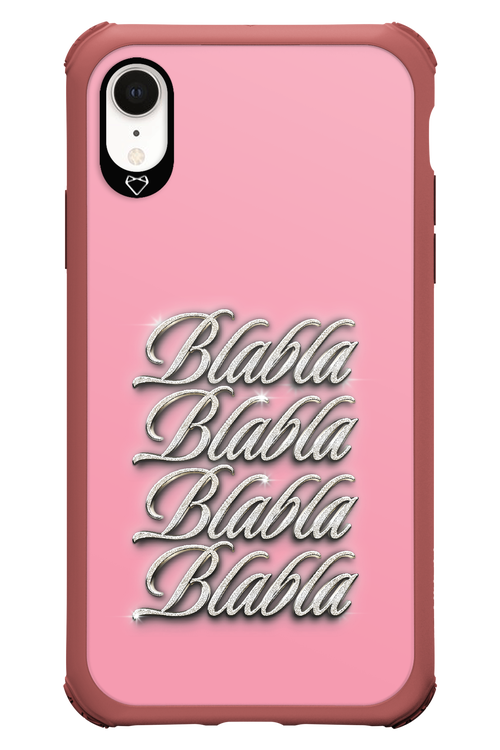 Blabla Blabla 2.0 - Apple iPhone XR