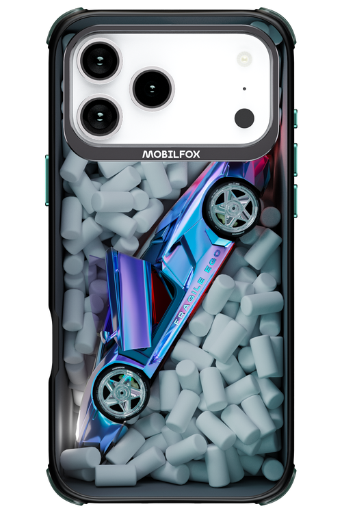 Fragile Ego - Apple iPhone 17 Pro Max