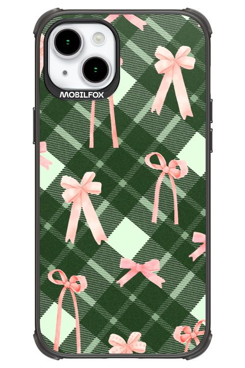 Blanket Fluff - Apple iPhone 15 Plus