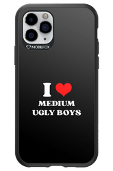 I LOVE - Apple iPhone 11 Pro