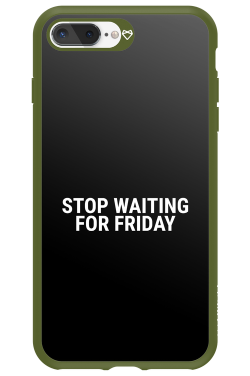 Stop waiting for Friday - Apple iPhone 7 Plus